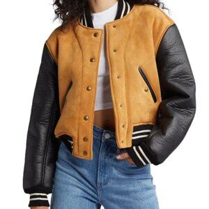 BLANKNYC Bomber Jacket